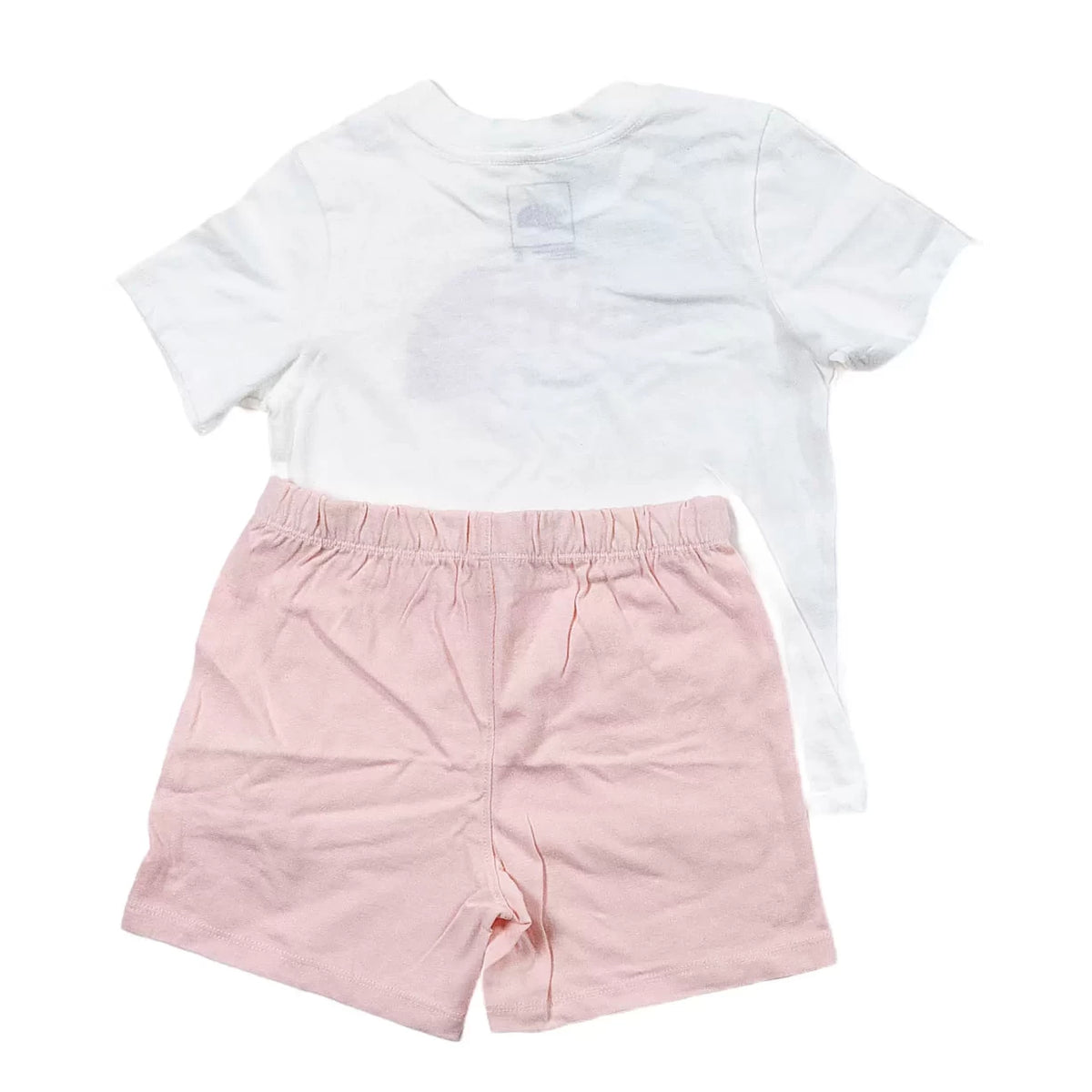 3TWhite/Pink