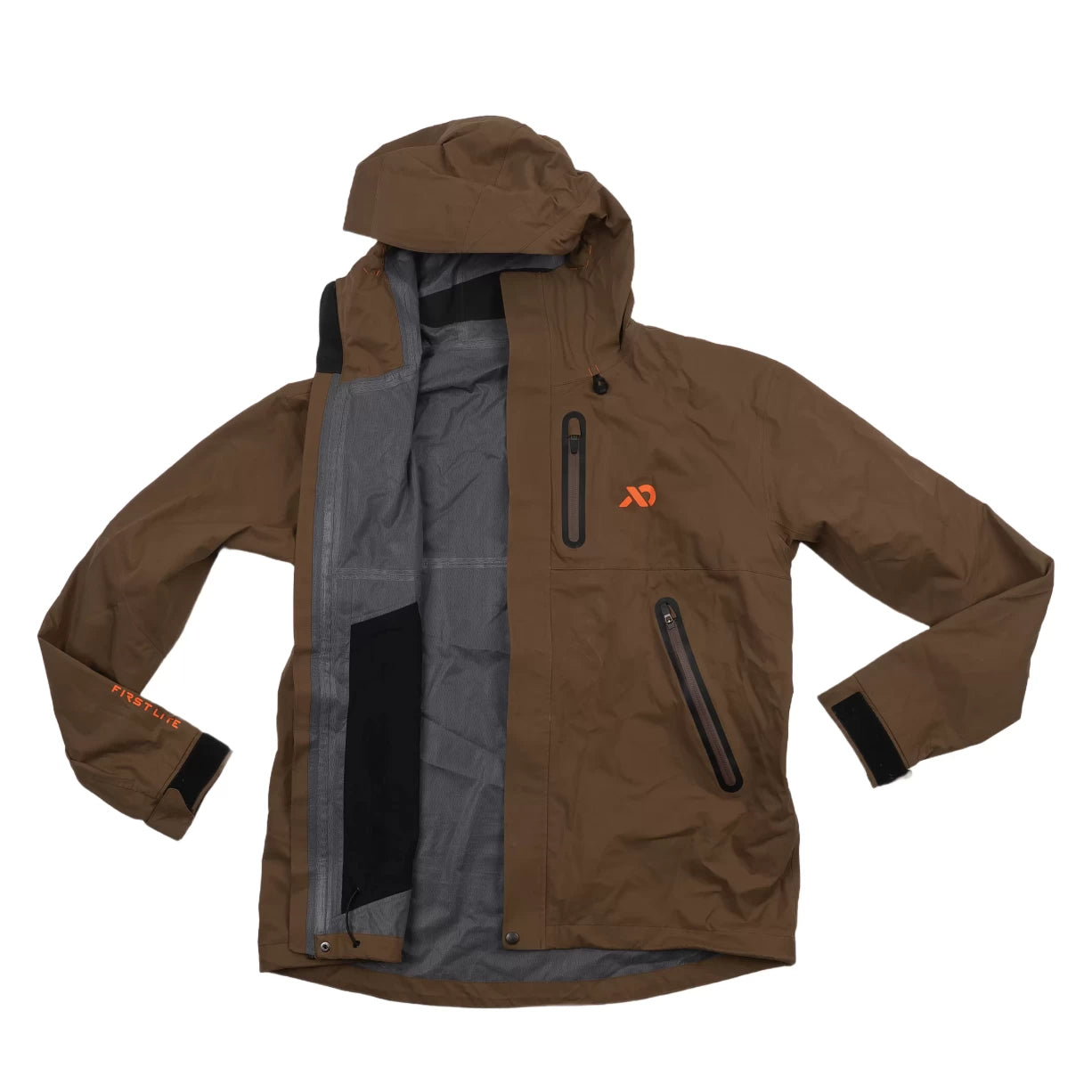 XLBrown