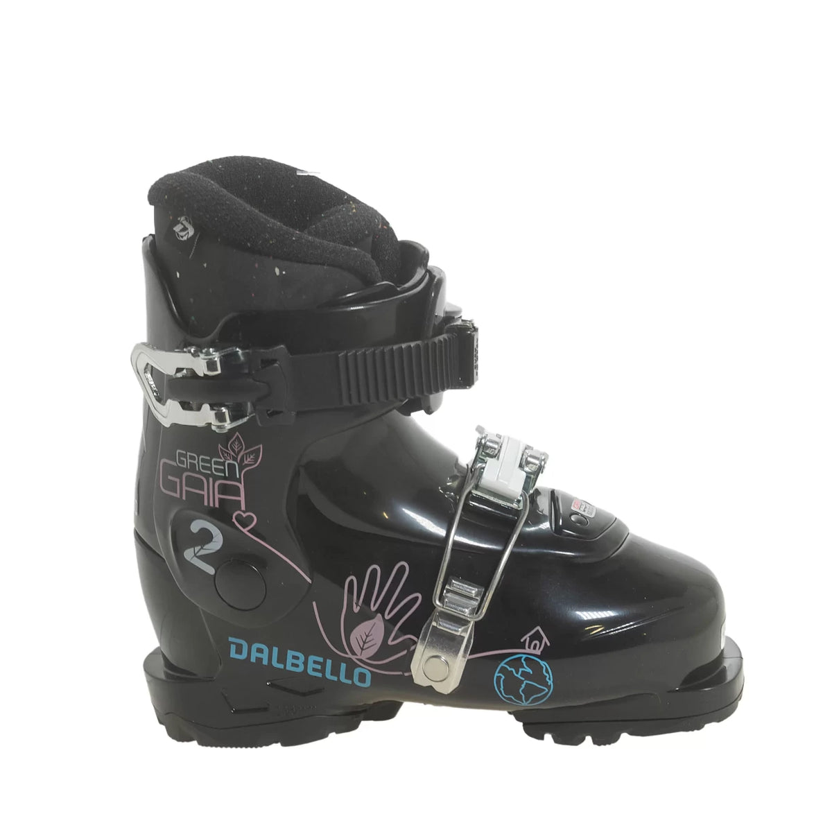 19.5Black