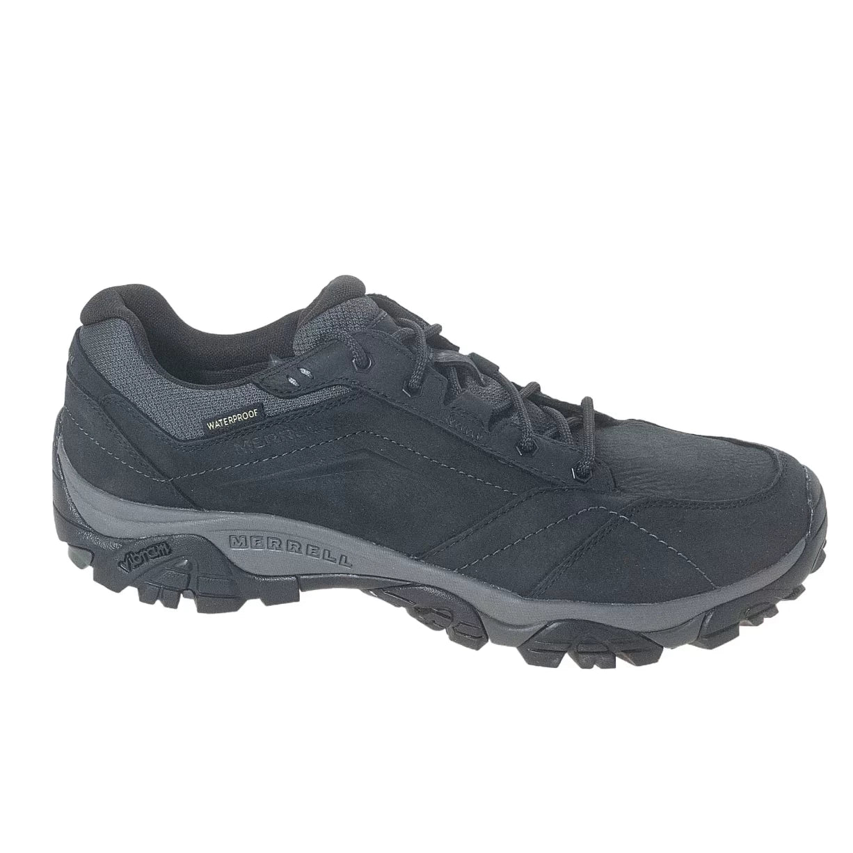 12Black