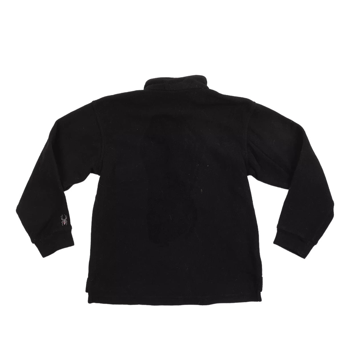 Estimated LBlack