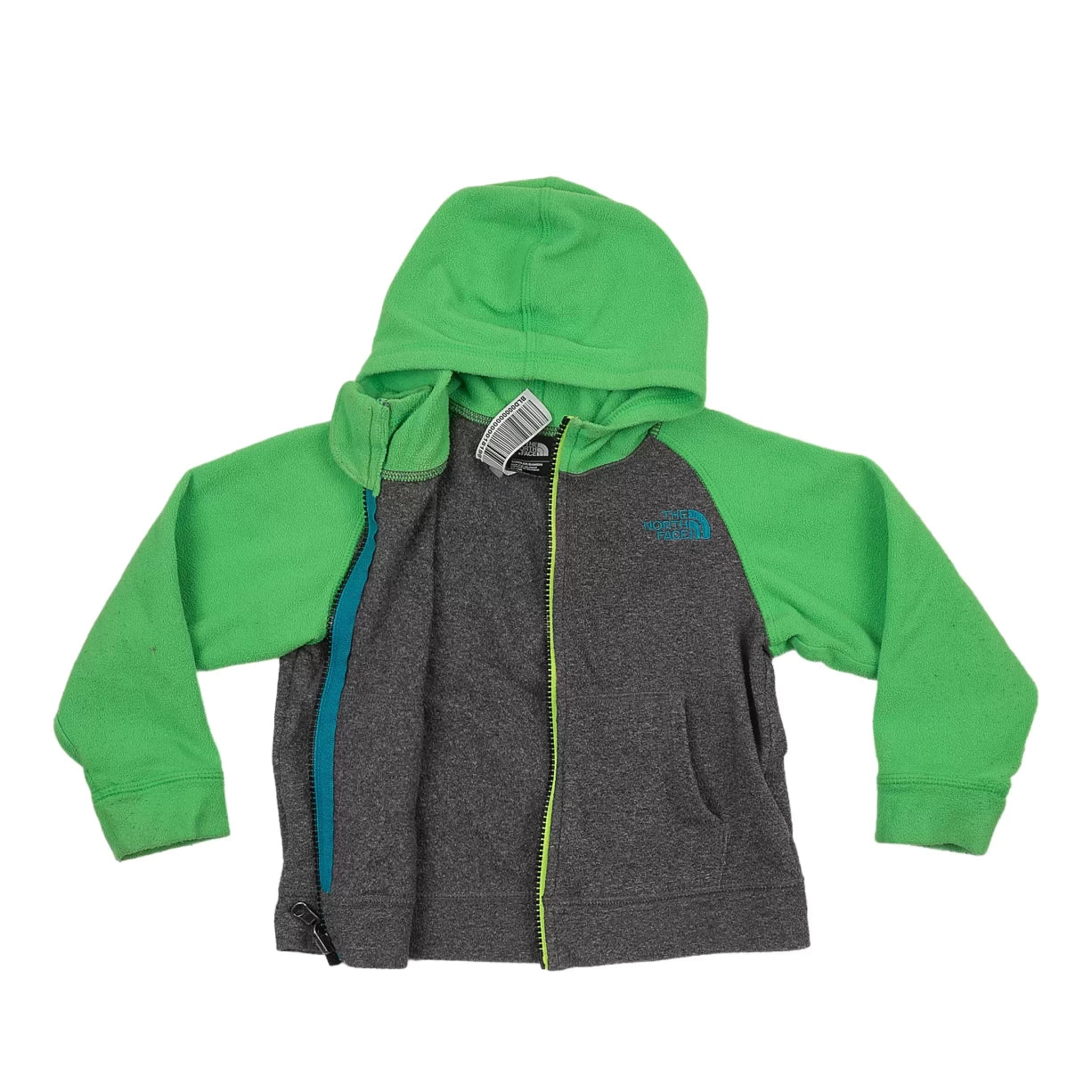 3TGray/Green