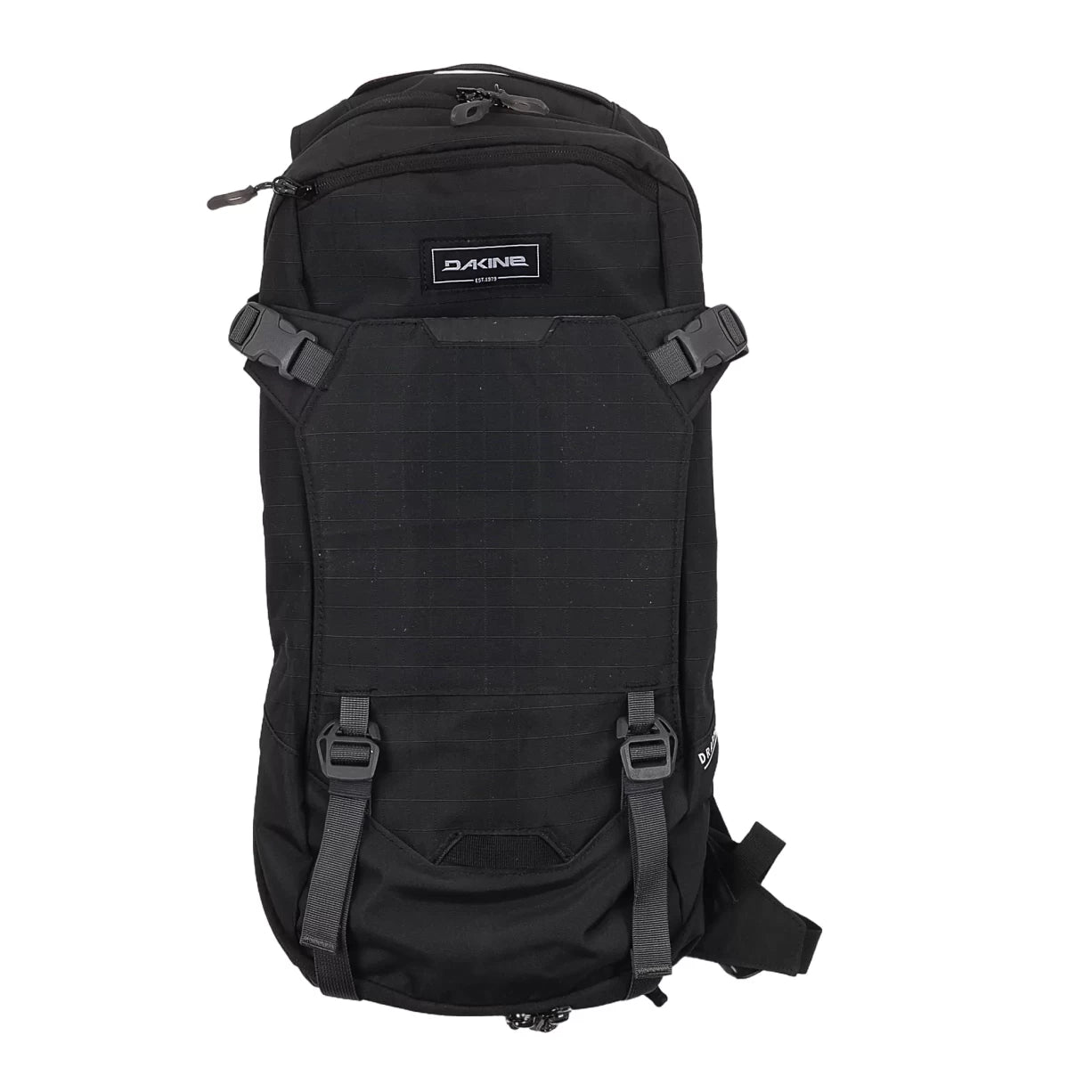10 LBlack