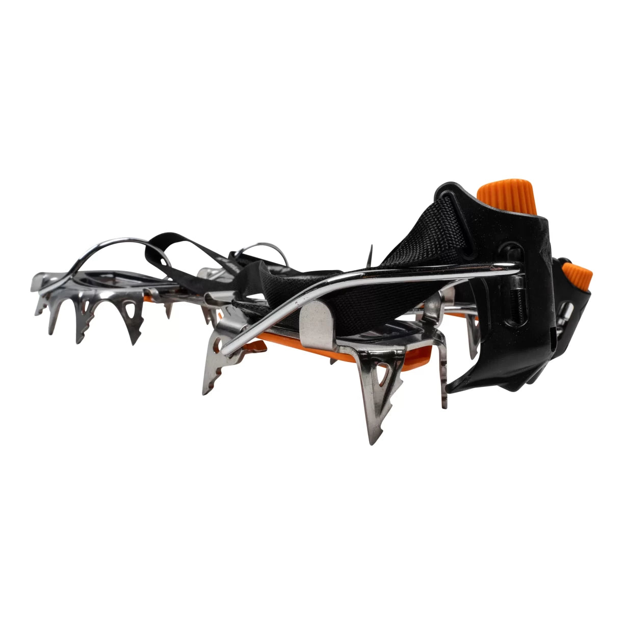 One SizeStainless Steel