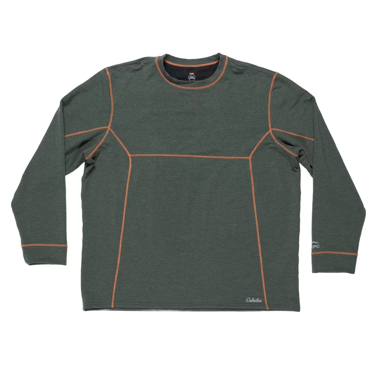 2XLGreen