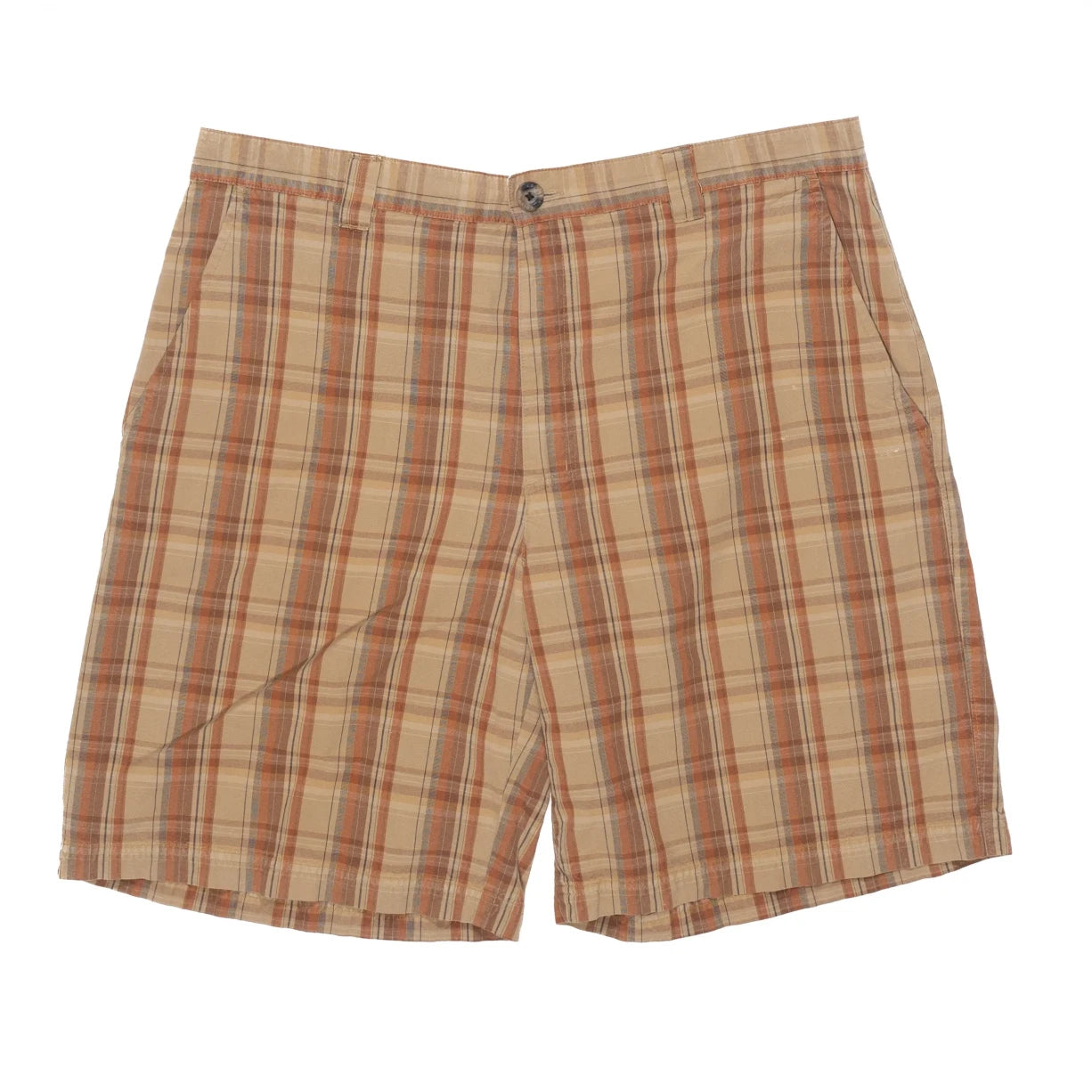38Plaid