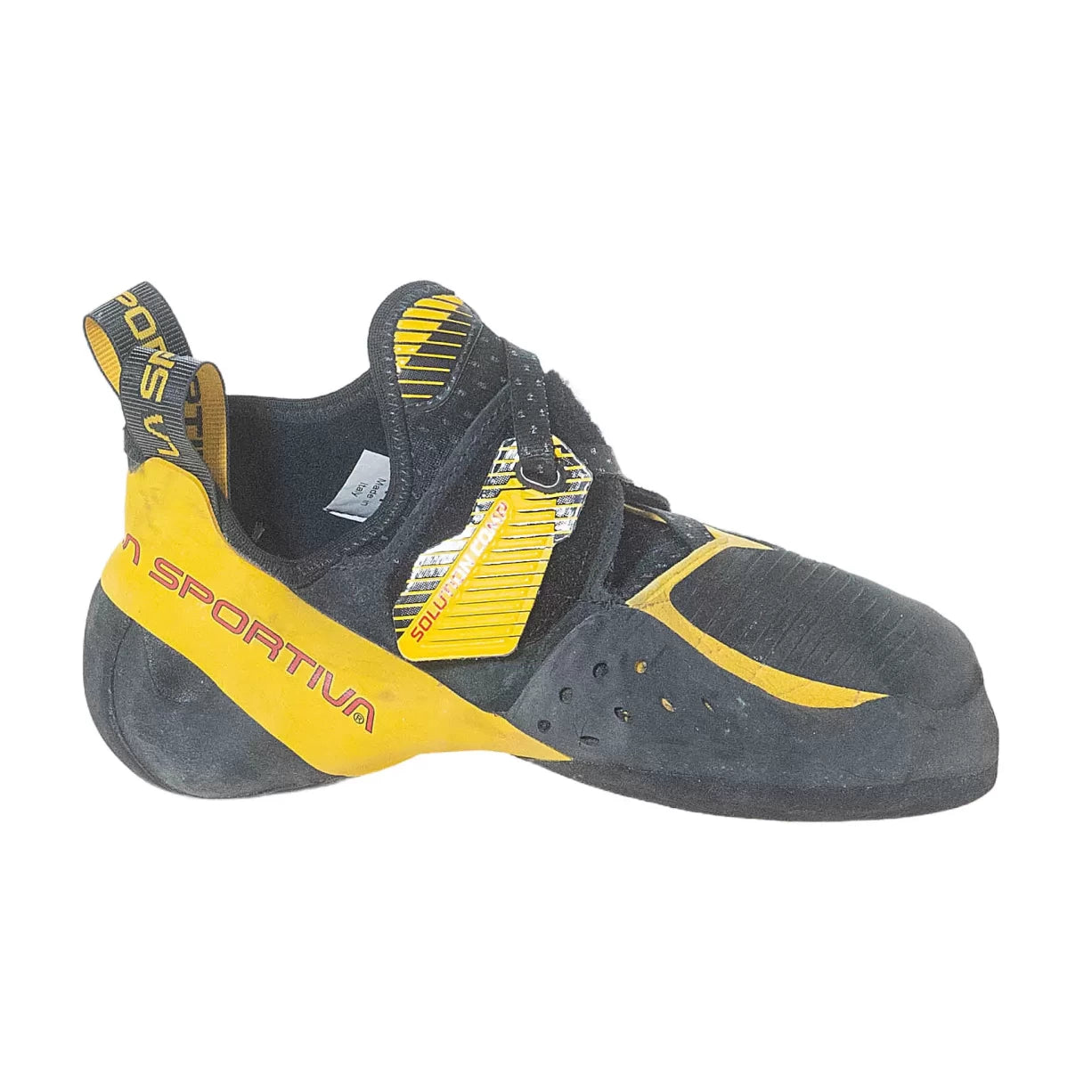 41.0Black/Yellow