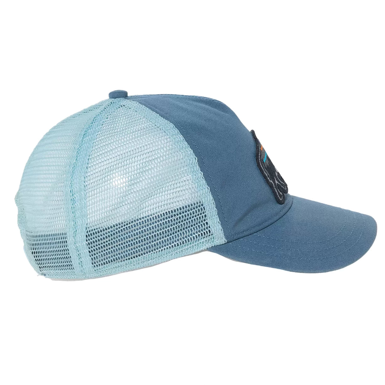 One SizeBlue