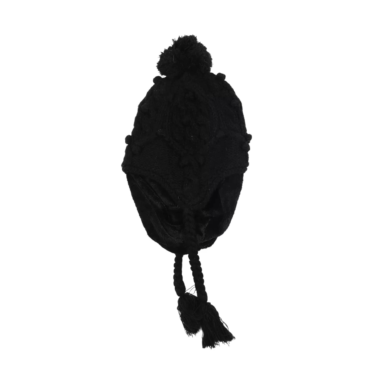 One SizeBlack