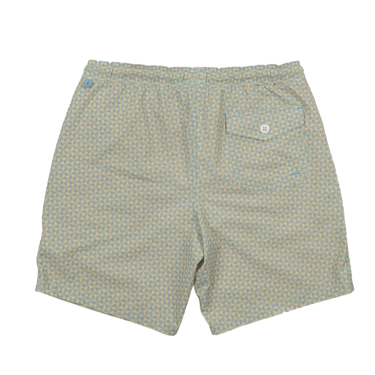 MYellow/Blue