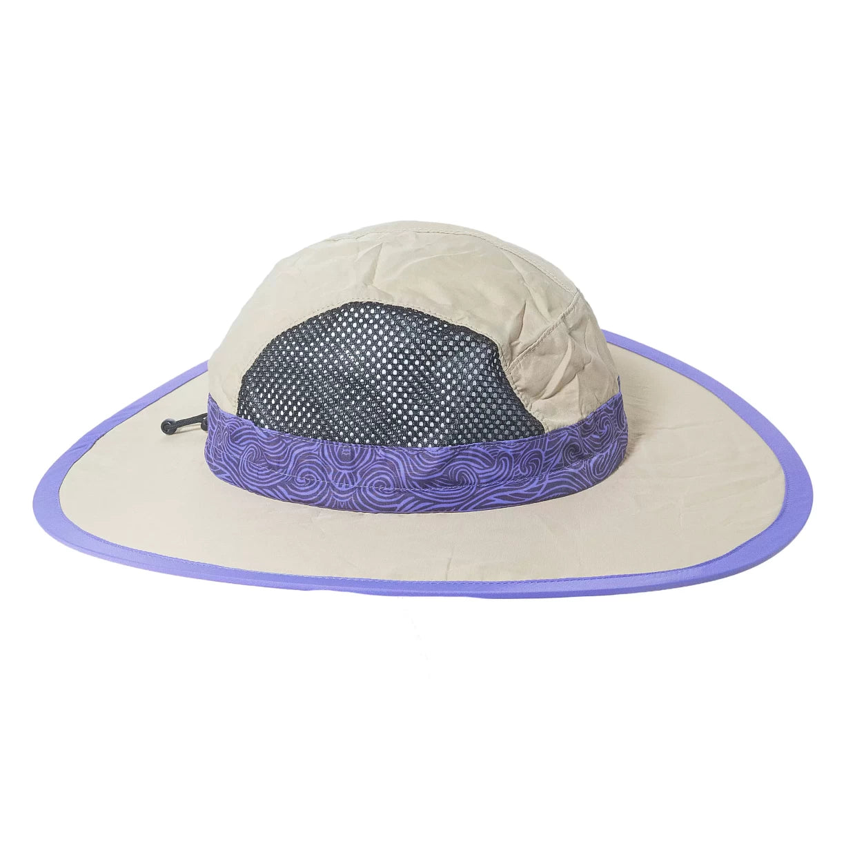 One SizeBrown/Purple