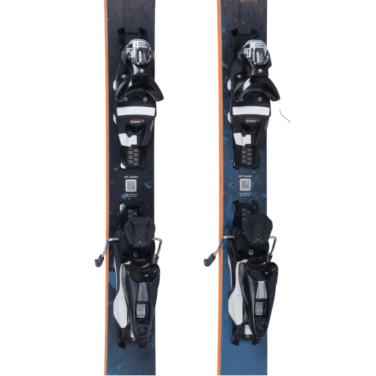 176cmDark Blue