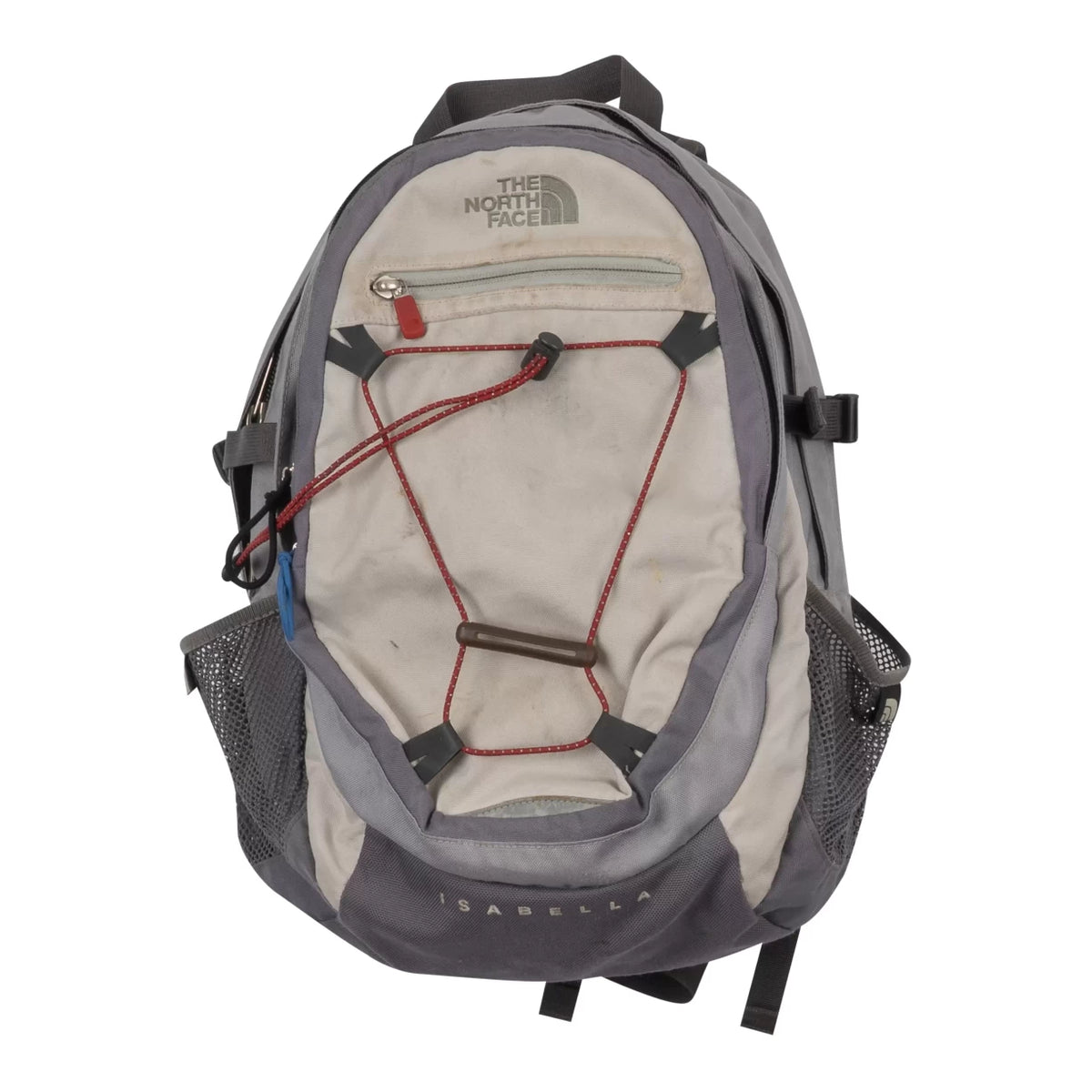 ば*様 THE NORTH FACE Pyramid Backpack 16L The North Face Carstensz PYRAMID 4884m Base Camp Camping
