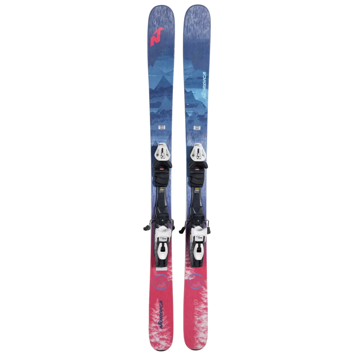 Nordica GSスキー178 Nordica GSスキー178