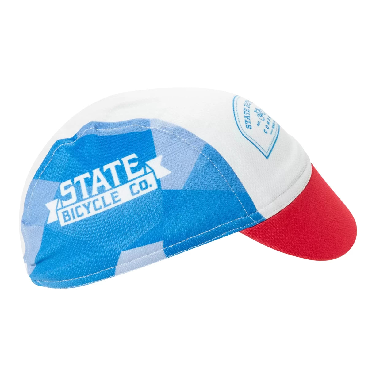 One SizeRed White Blue