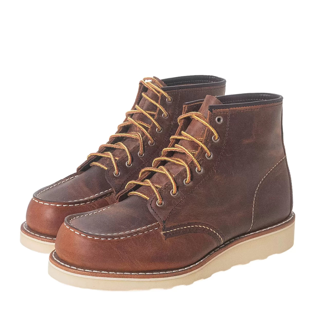 8.5Brown