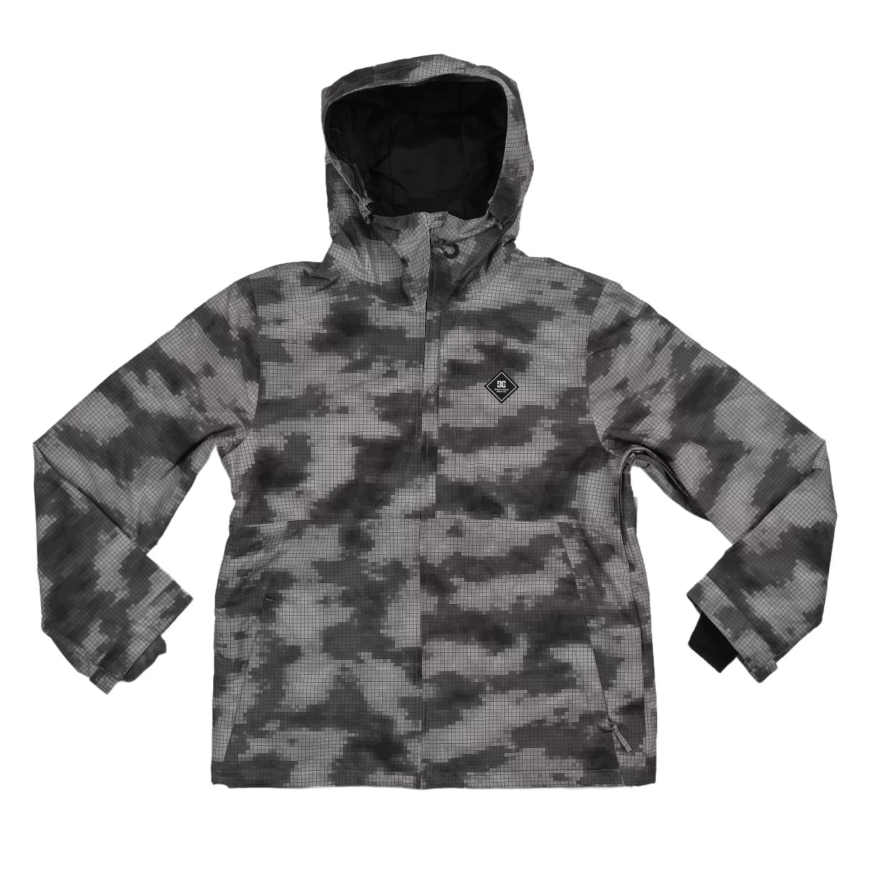 LDigital Camo