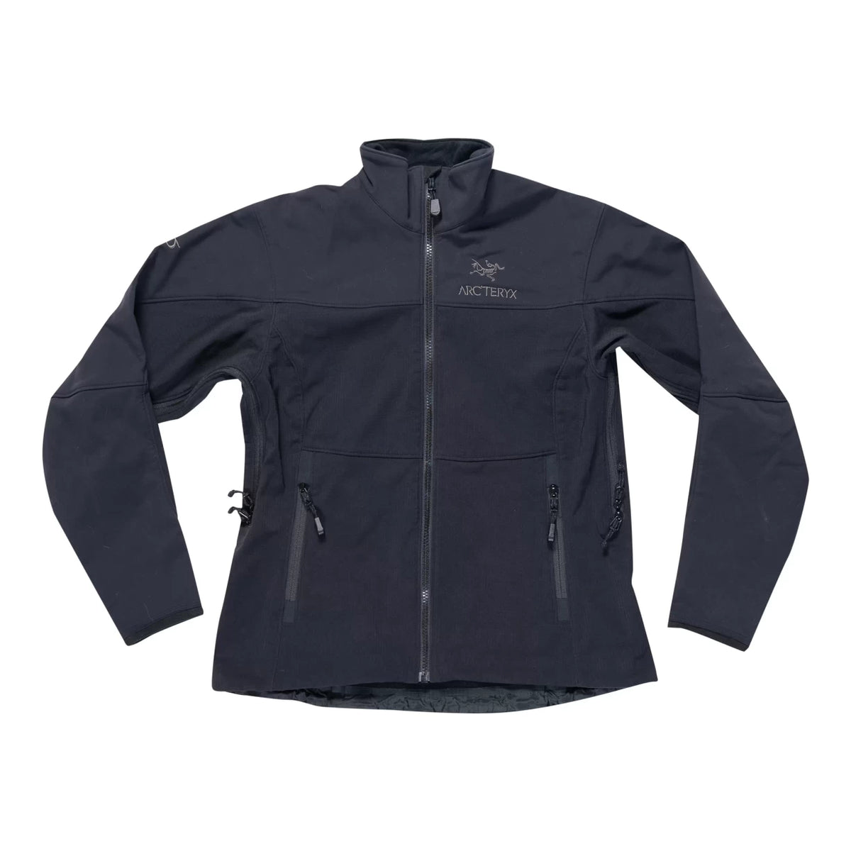 ウェア Arcteryx Windstopper Cycling Jacket e838a168-0518-4a5b-af0b-