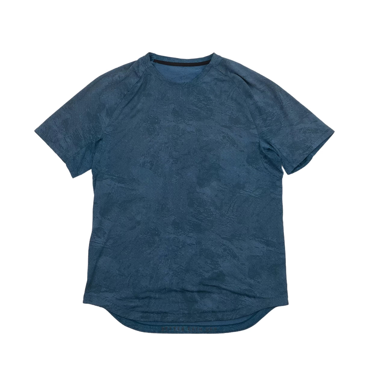 Estimated Size LBlue