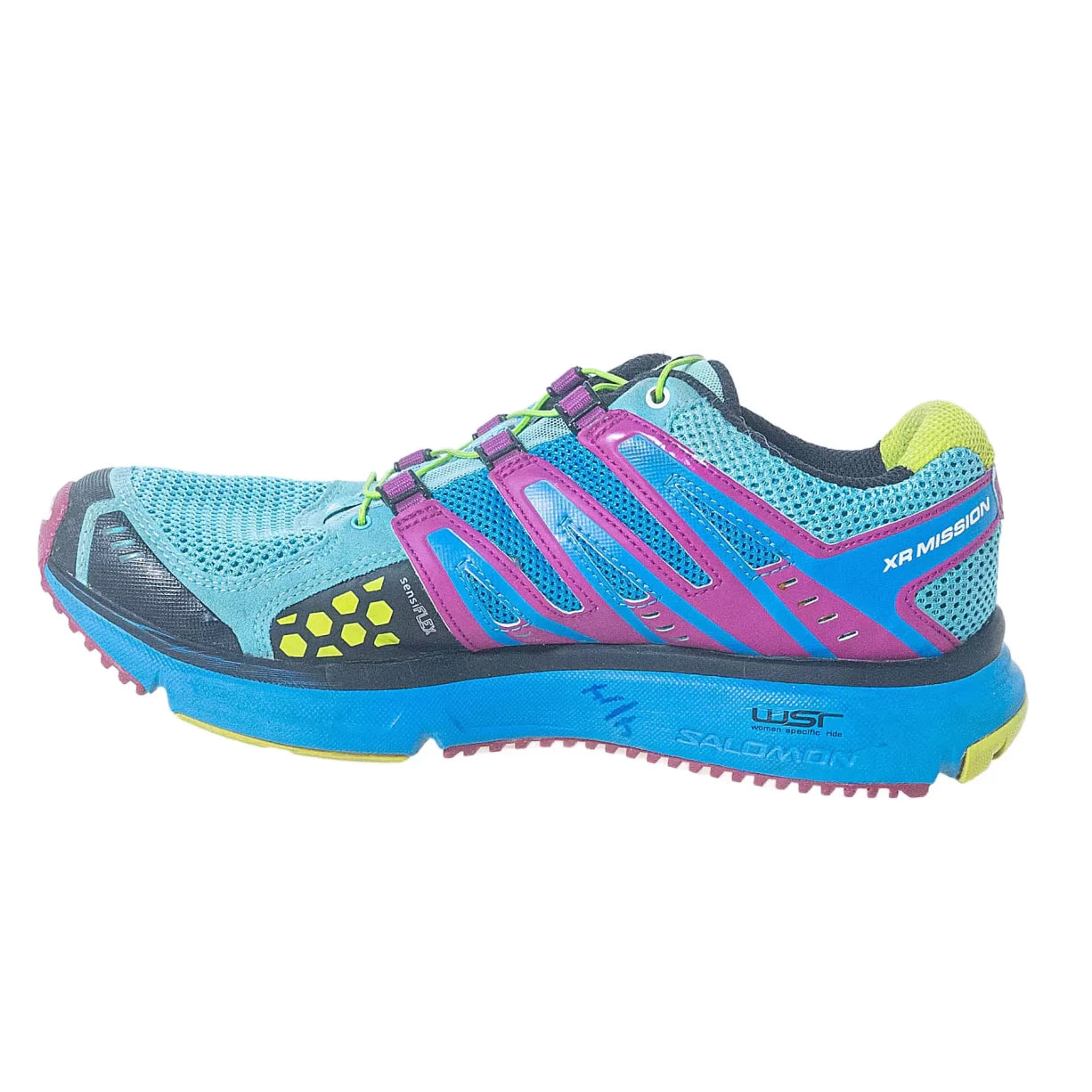 9.5Blue