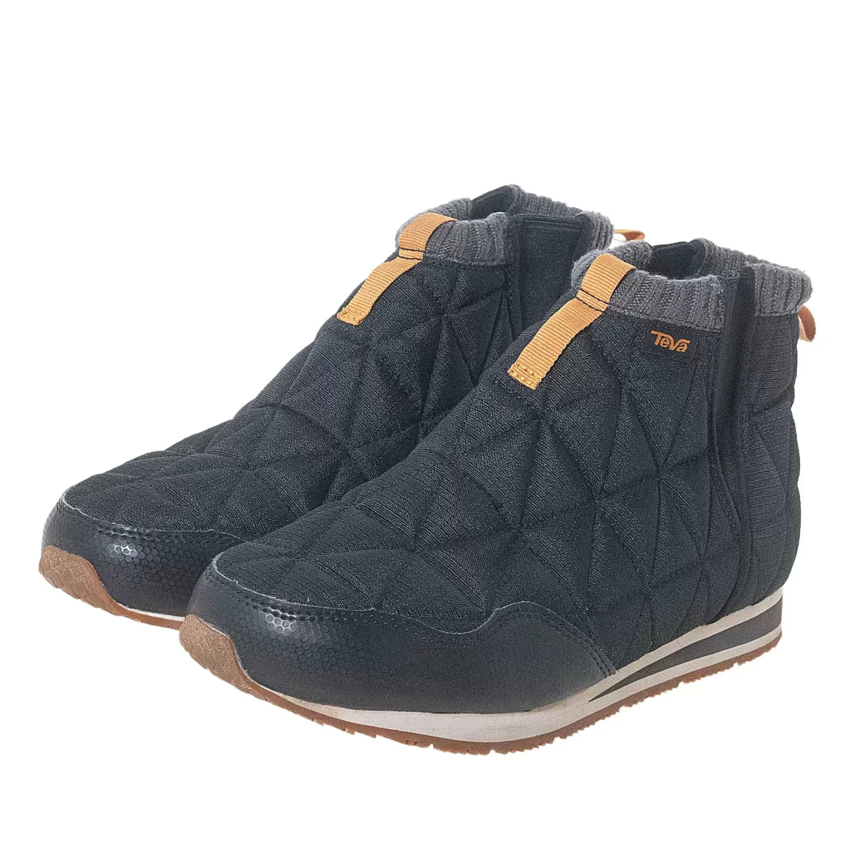 8Black
