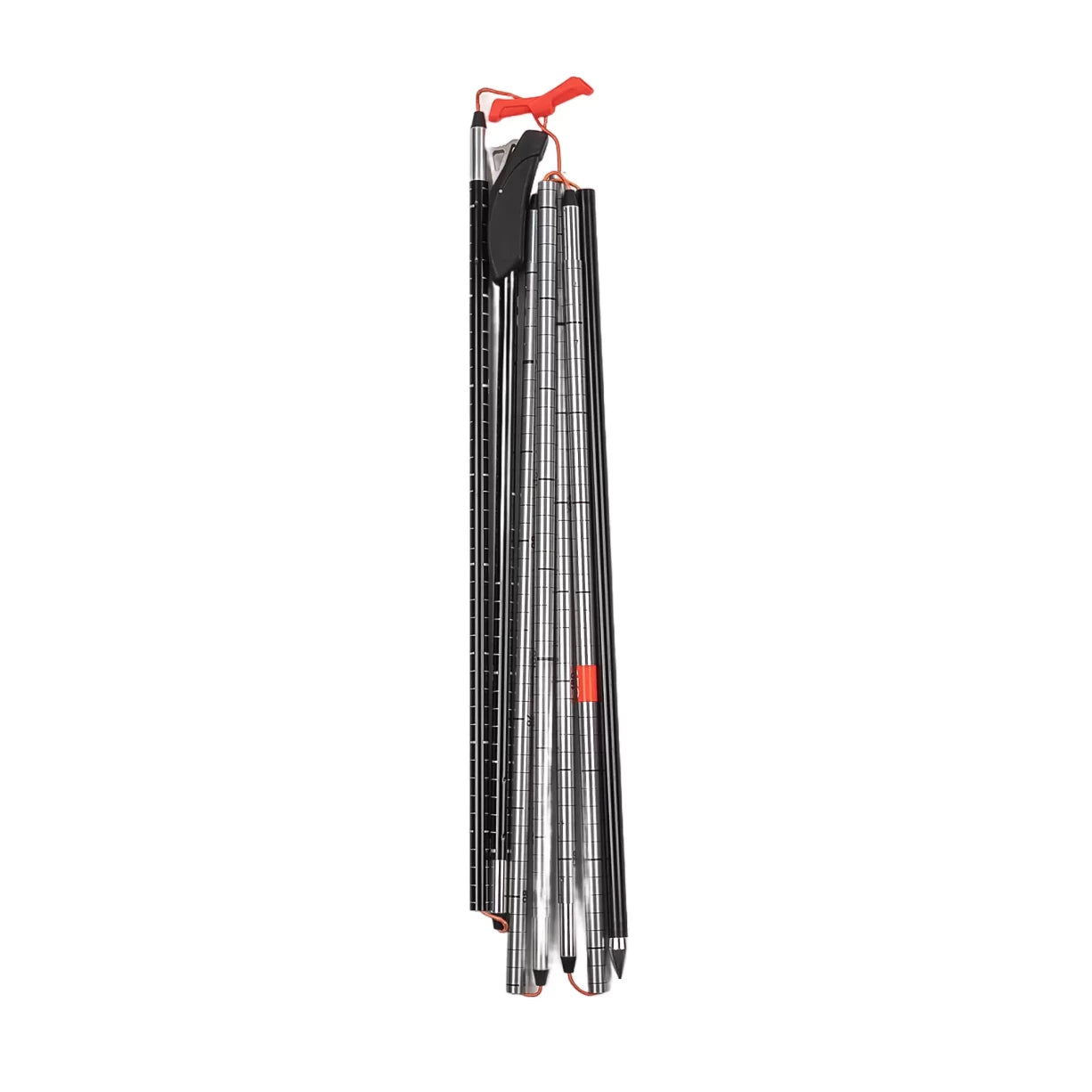 One SizeBlack/Orange
