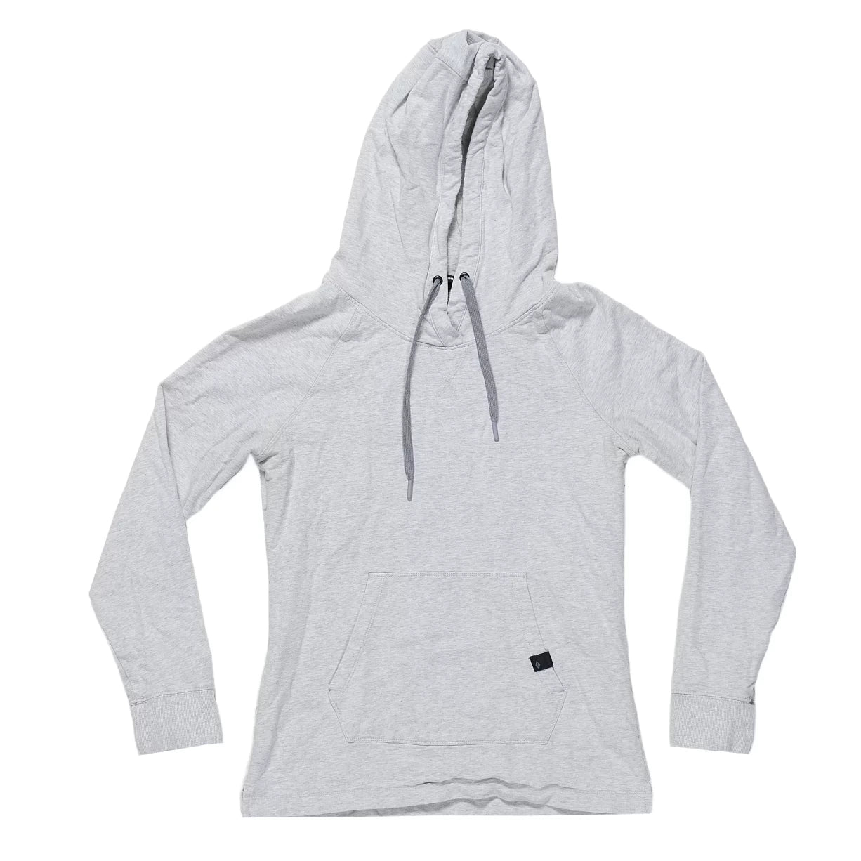 SHeather Gray
