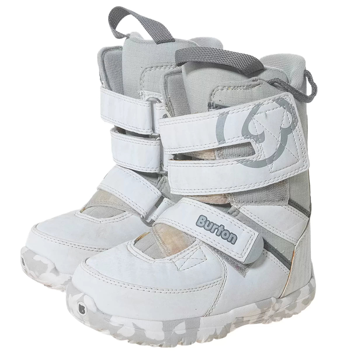 13CWhite