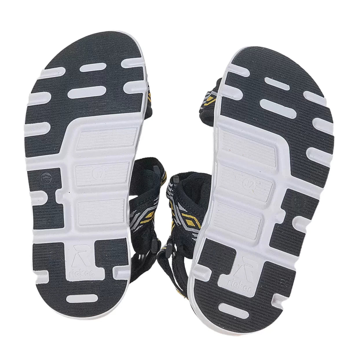 6.5Black / Yellow