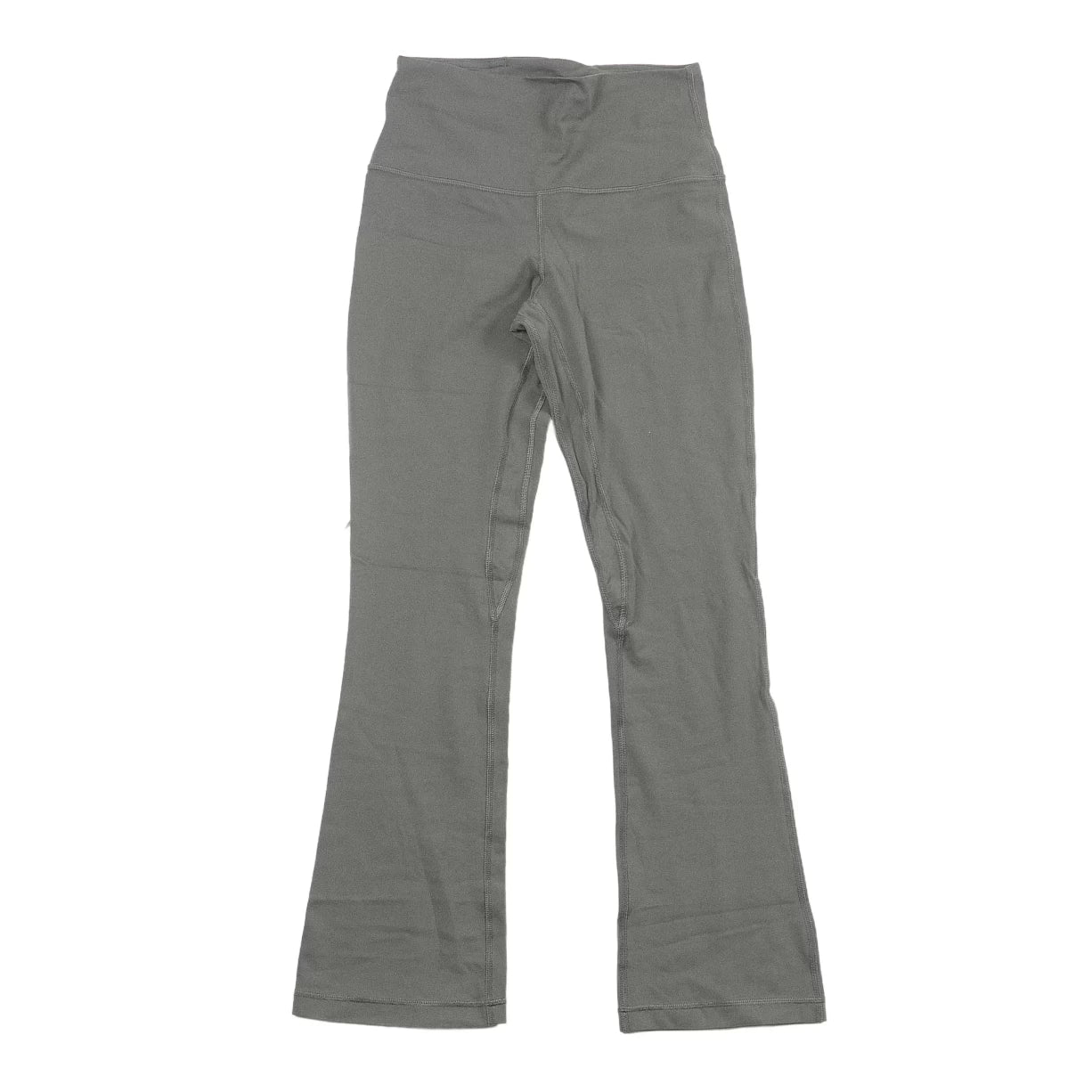 Estimated size SGreen