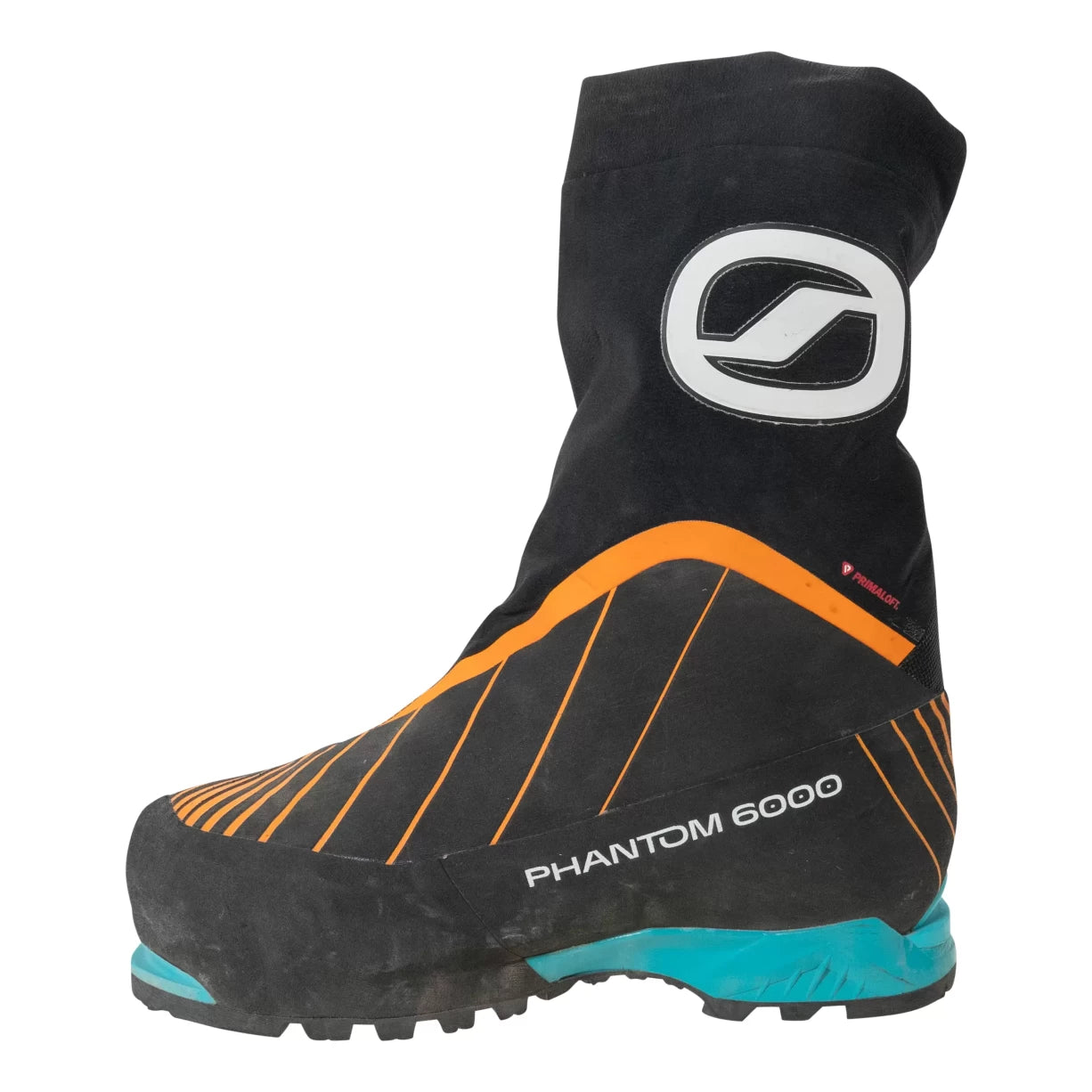 43.0Black/Orange