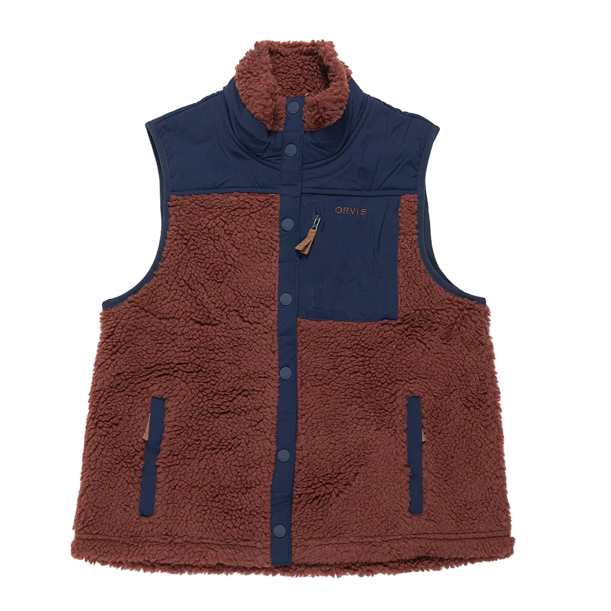 Orvis Mad River Snap Vest - Women's – Geartrade.com