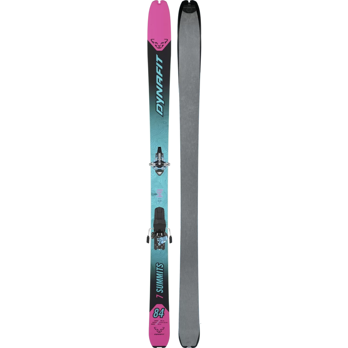 166cmFlamingo/Reef