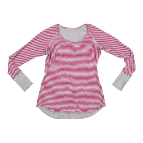 XSGrey Stripe