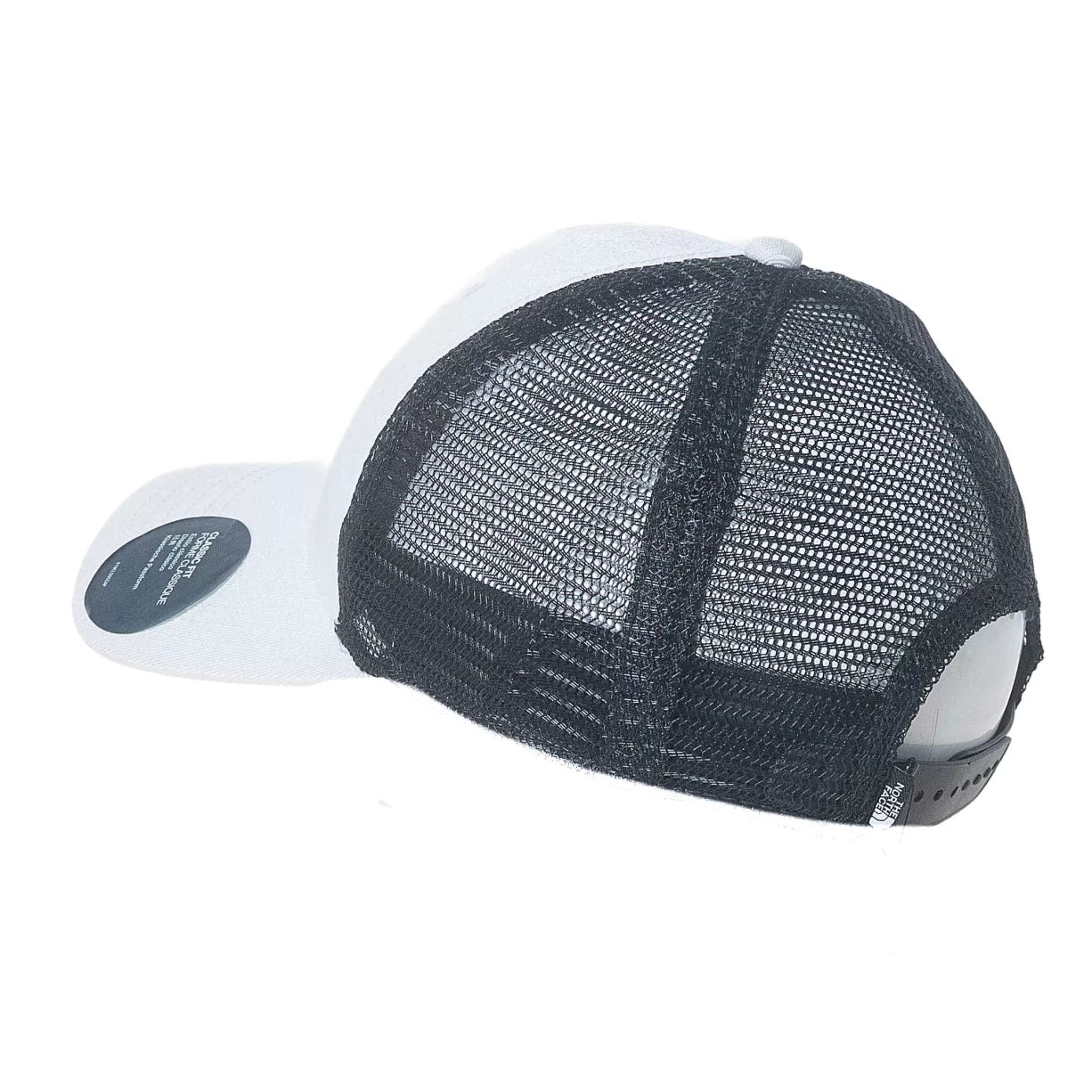 One SizeBlack/White