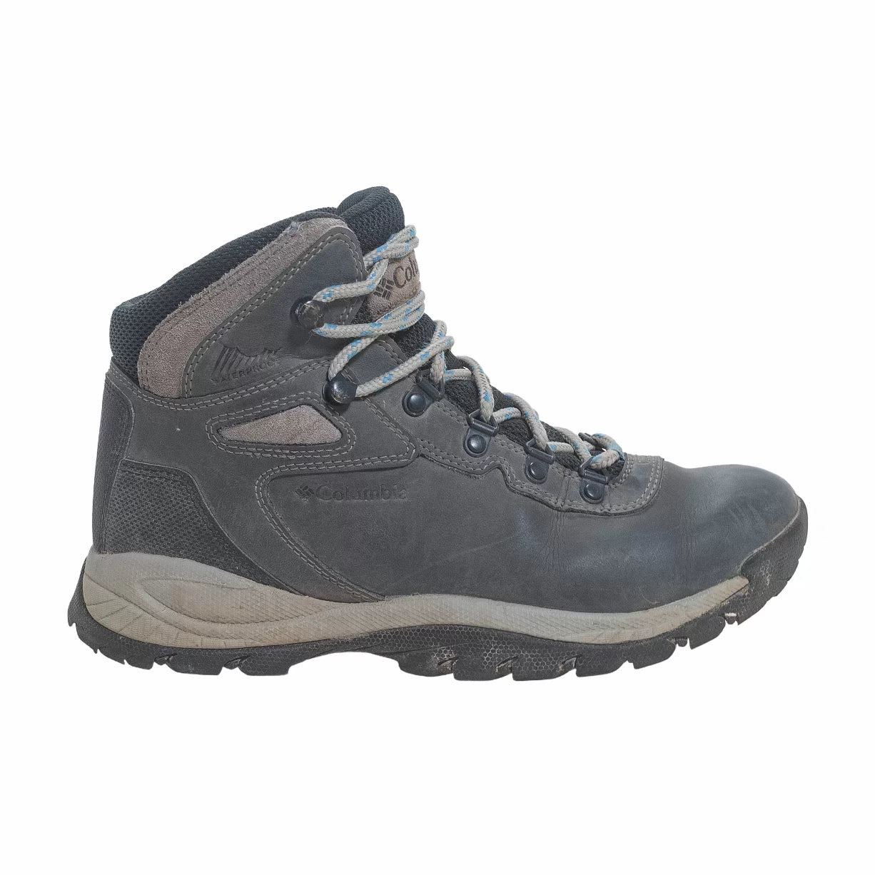 8.5Black