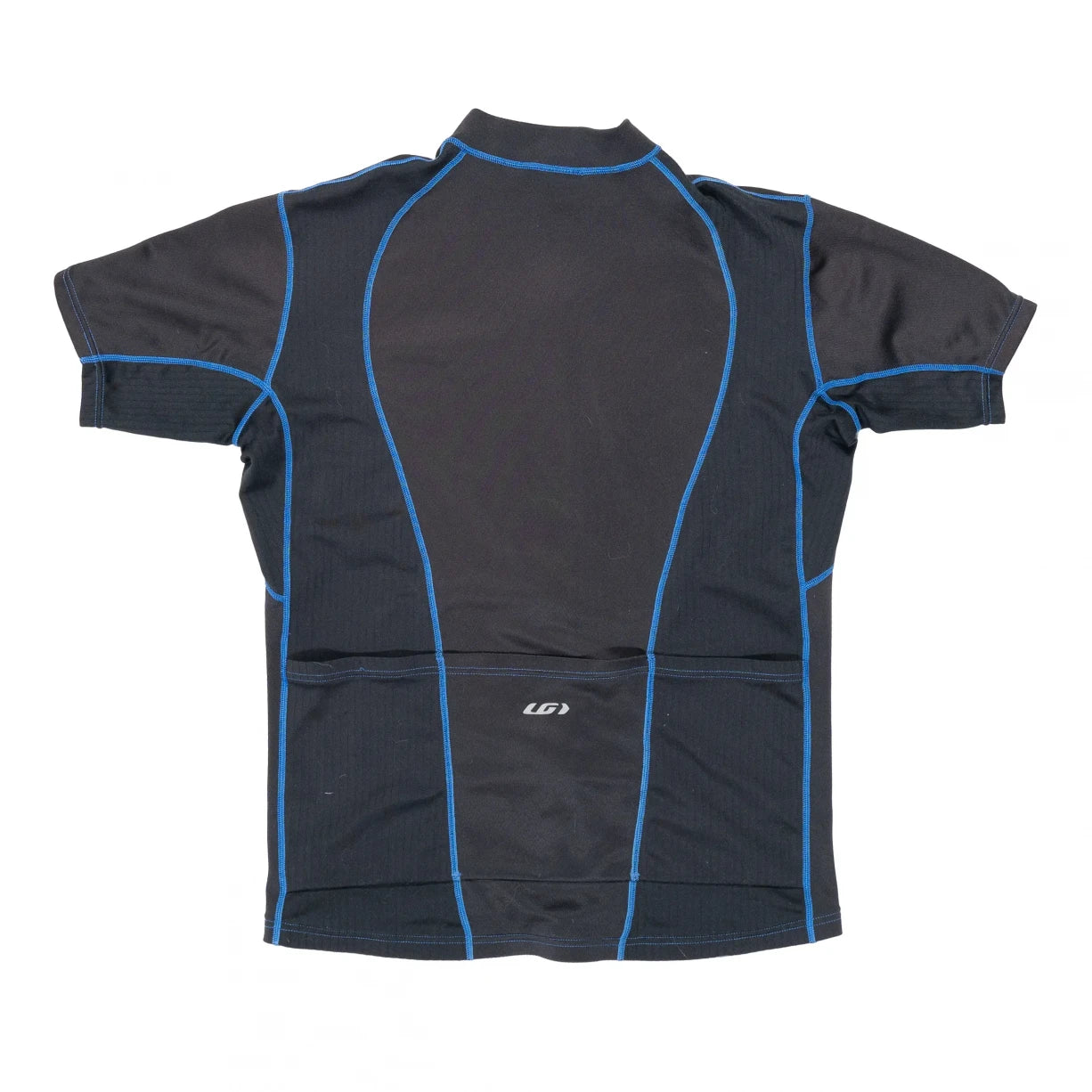 Estimated M/LBlack/Blue