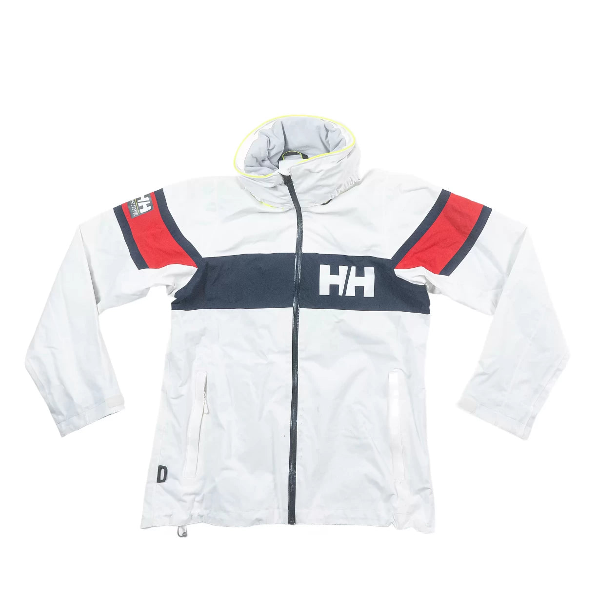 LRed/White/Blue