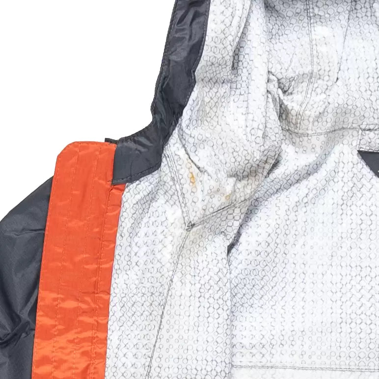 MGray/Orange