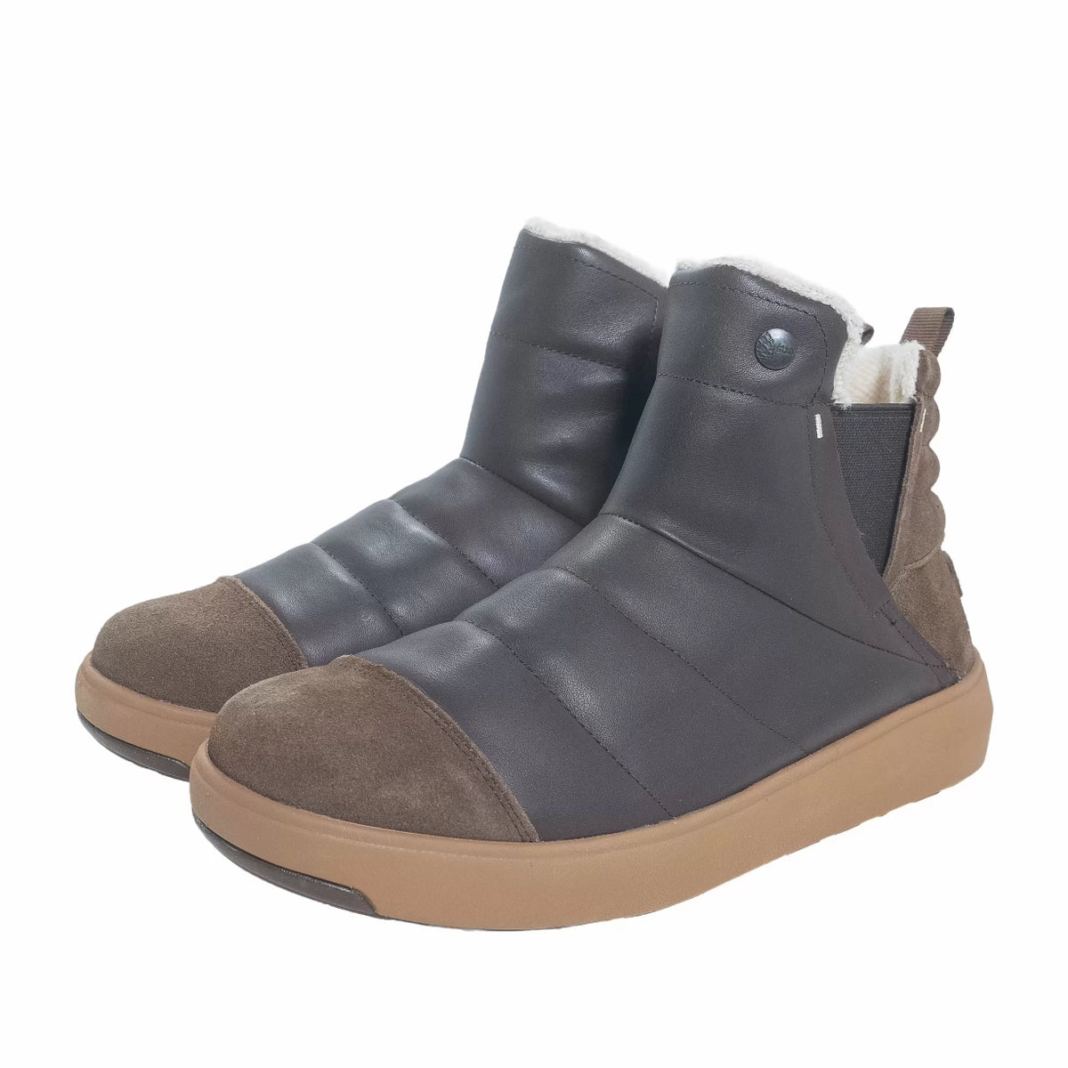 9Dark Brown