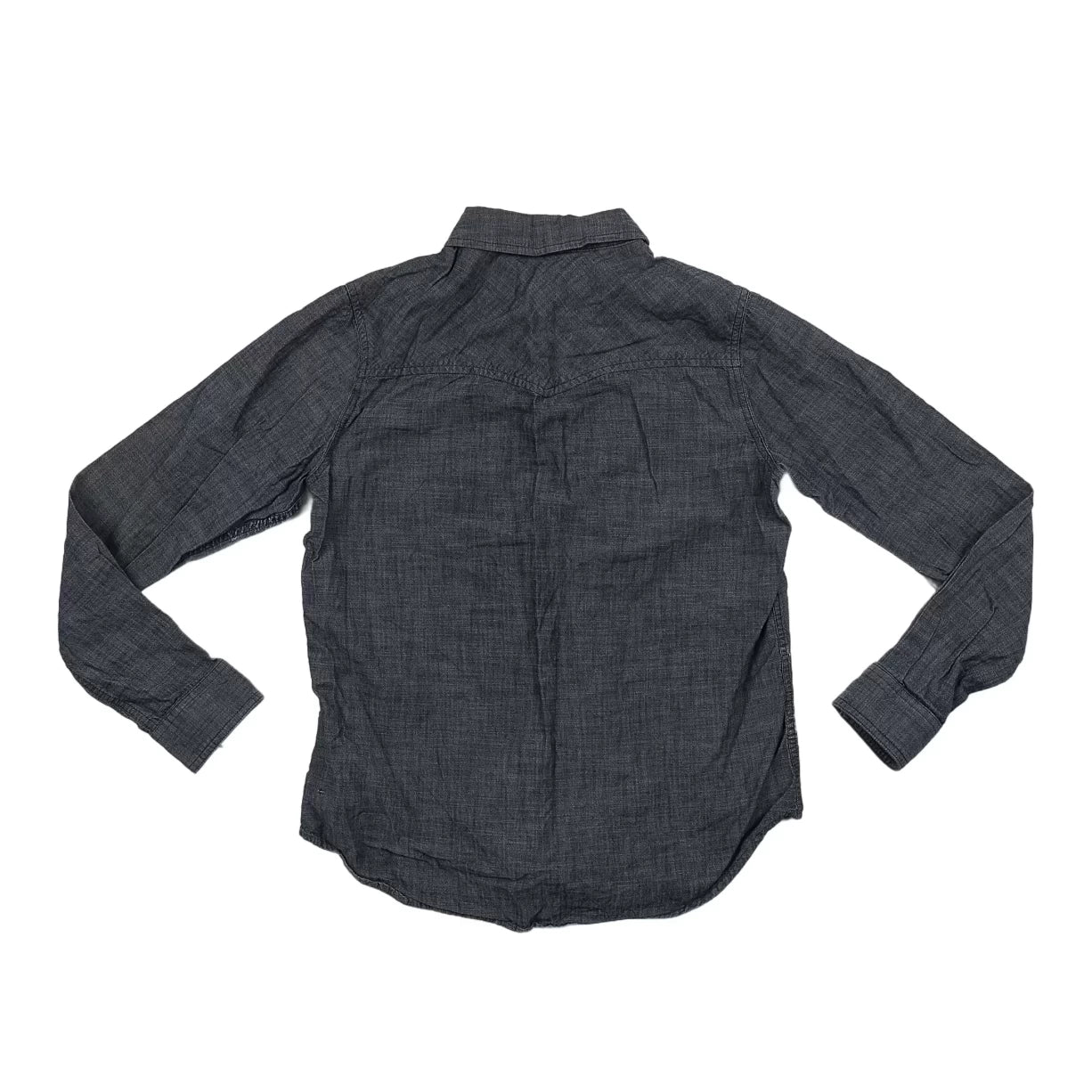 MChambray Lago Blue
