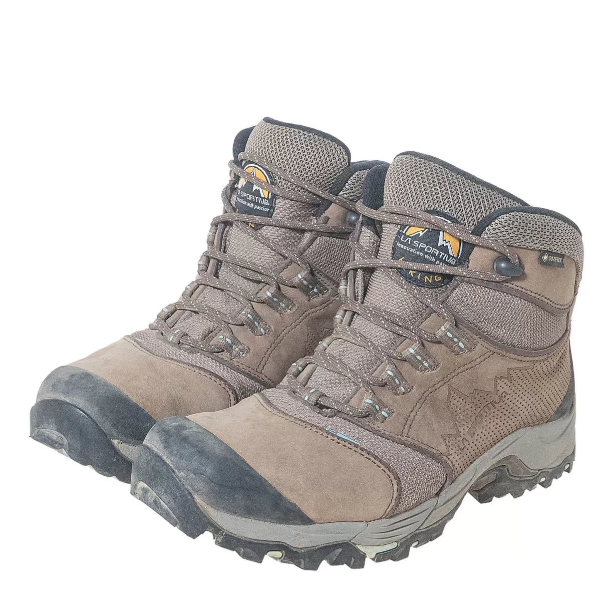 9.5Brown