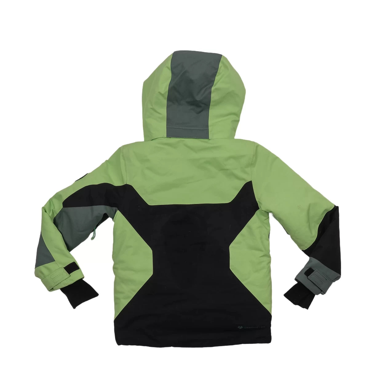 8Neon Green