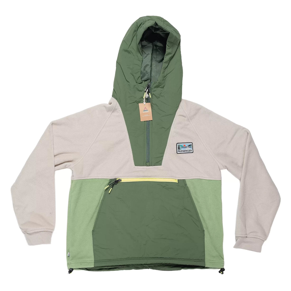 XLGreen