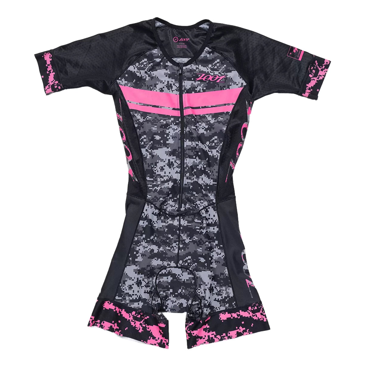 SBlack/Pink