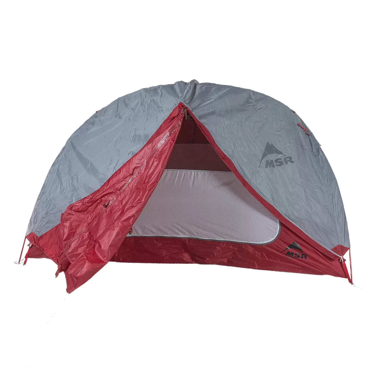 2 PersonWhite/Red