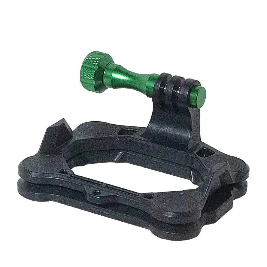 One SizeBlack/Green