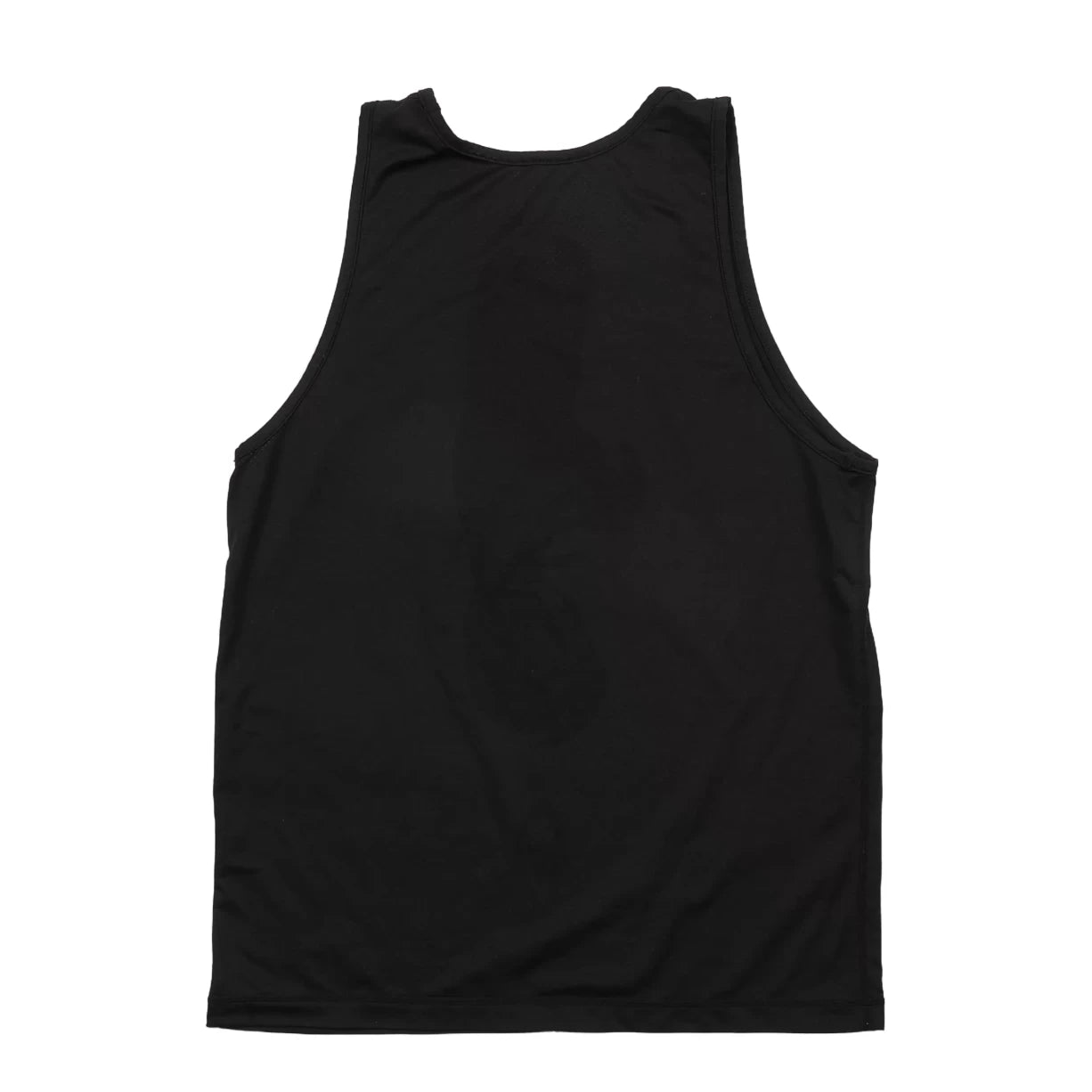 Estimated size SBlack