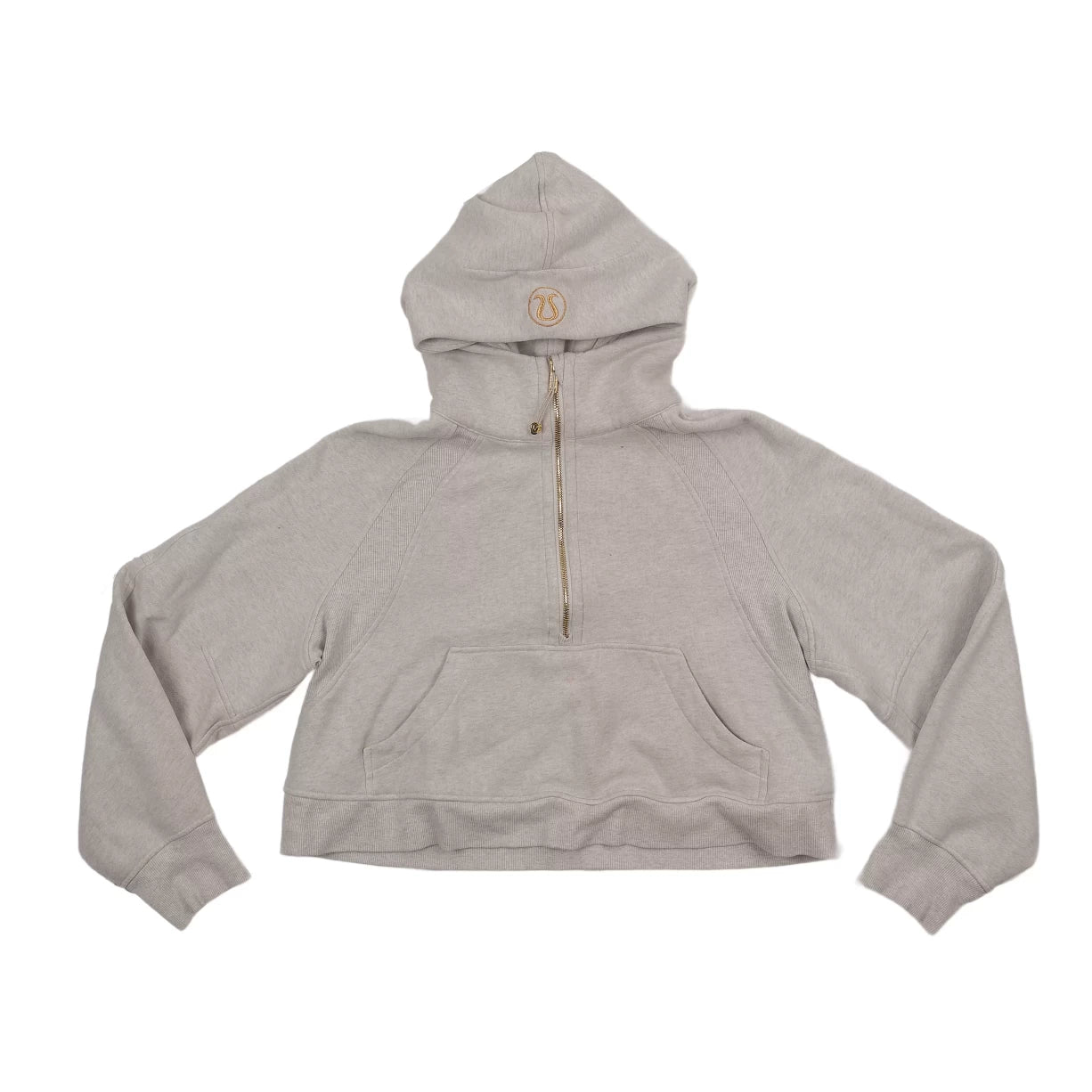 M/LOff White