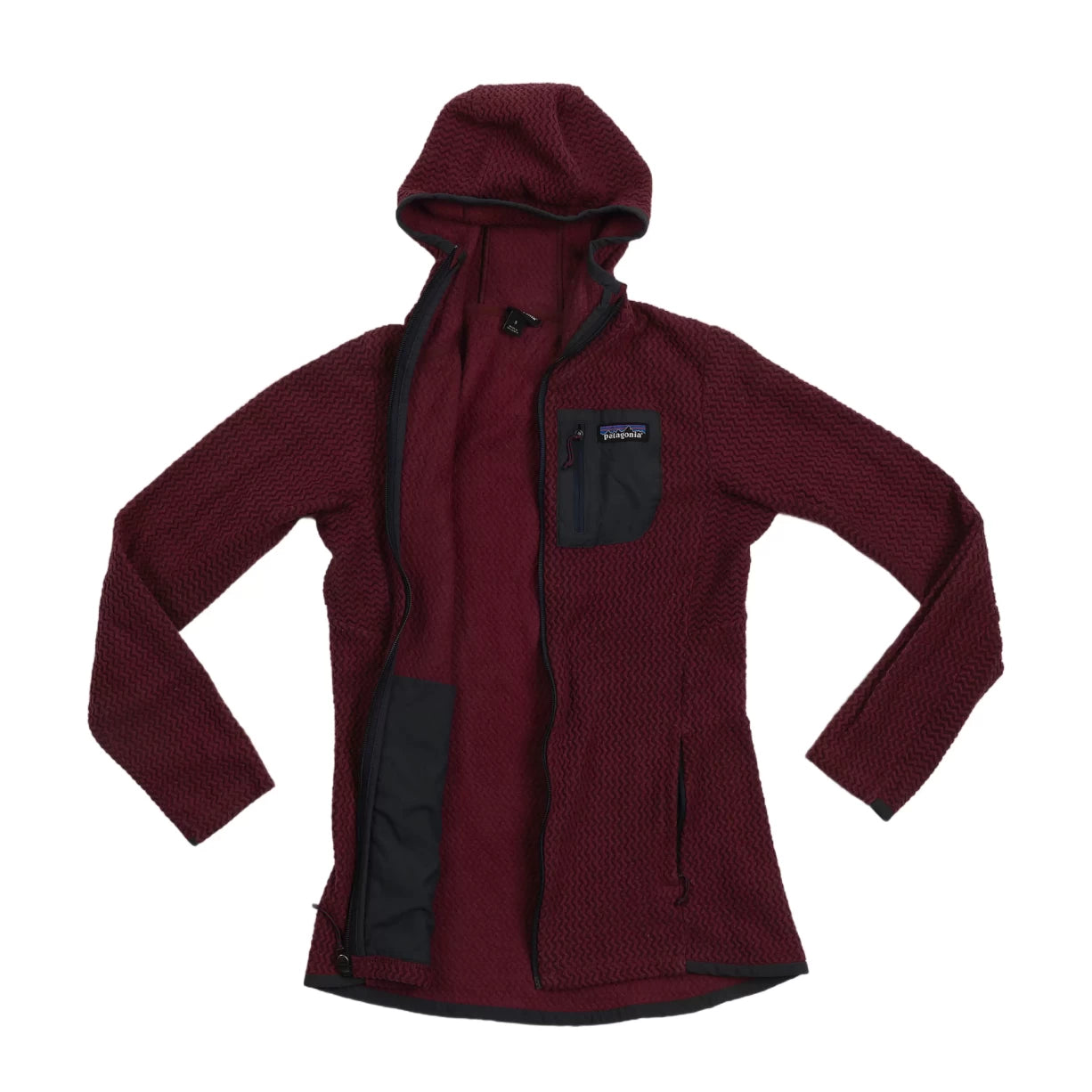 SBurgundy